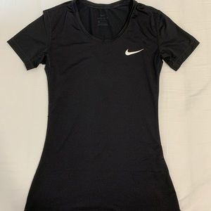 Nike Workout T-shirt